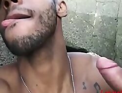 Latin Men Like BBC xxx video  Broad in the beam Black Mouths