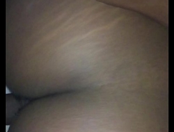 Ex Girlfriend came back to me for some bomb ass Dick!!! Pt1