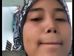 Jilbab vcs croot banyak