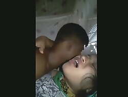Full Bangla desirable sex photograph with an increment of love hd