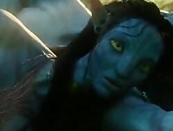 Avatar movie sex