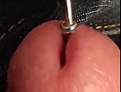 Small antenna in my penis